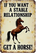 Stable Sign