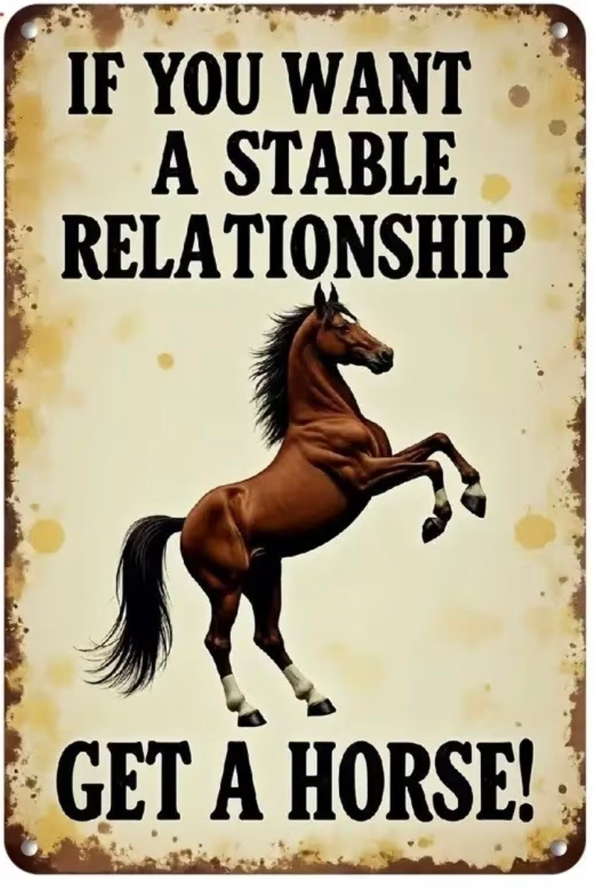 Stable Sign