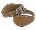 Light Brown Stirrup Hobbles