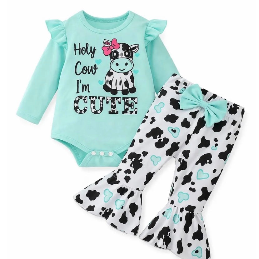 Holy Cow Set