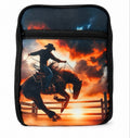 Rodeo lunch box