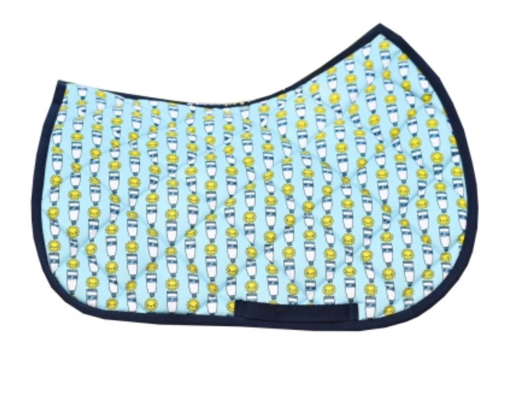 SPF 1000 Dressage Pad