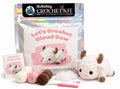 Cloud Cow Crochet Kit