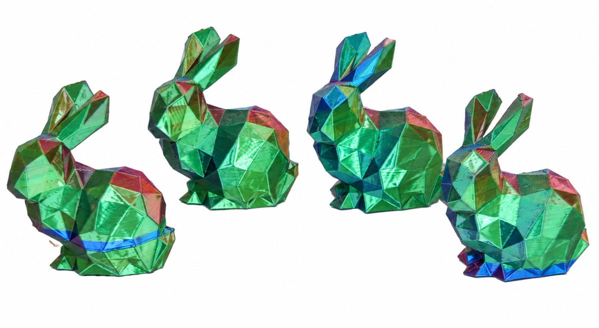 Amber van consign small rabbits