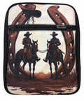 Horseshoe lunchbox
