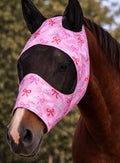 Ribbon Fly Mask