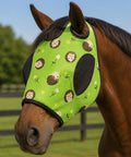 Hedgehog Fly Mask