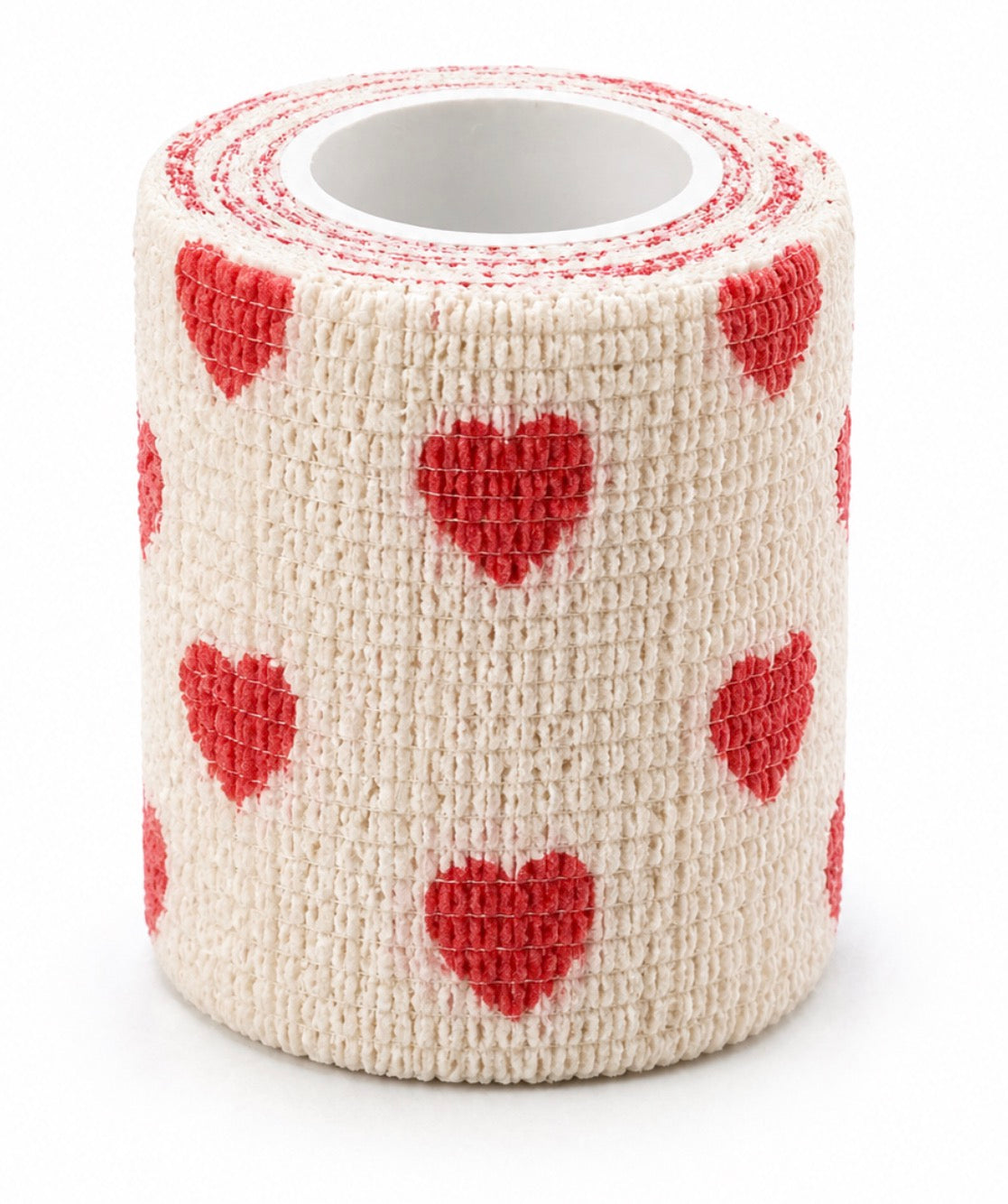 Heart Vet Wrap