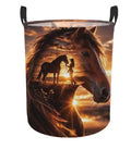 Sunset Horse Hamper