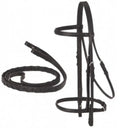 Draft Bridle