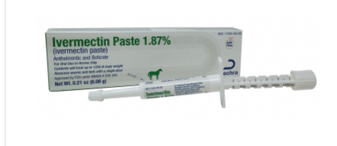 Ivermectin