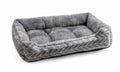 Plush Dog Beds