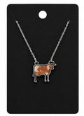 Livestock Necklace
