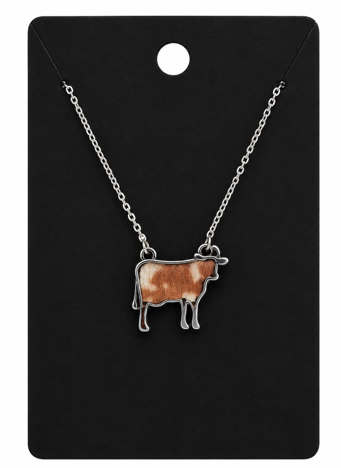 Livestock Necklace