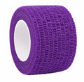 Purple Vet Wrap