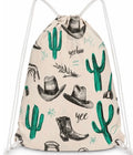 Yeehaw Gym Bag