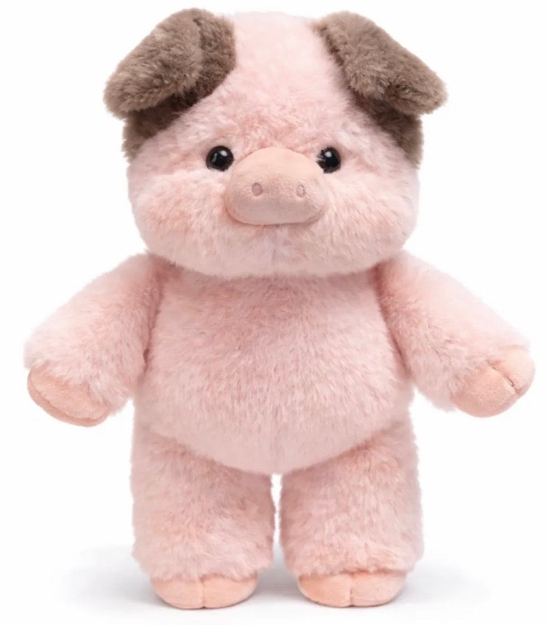 Pig Stuffed Animal