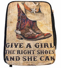 Give A Girl Lunchbox