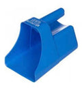 Blue Feed Scoop