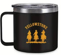 Yellowstone Insulated Coffee Mug