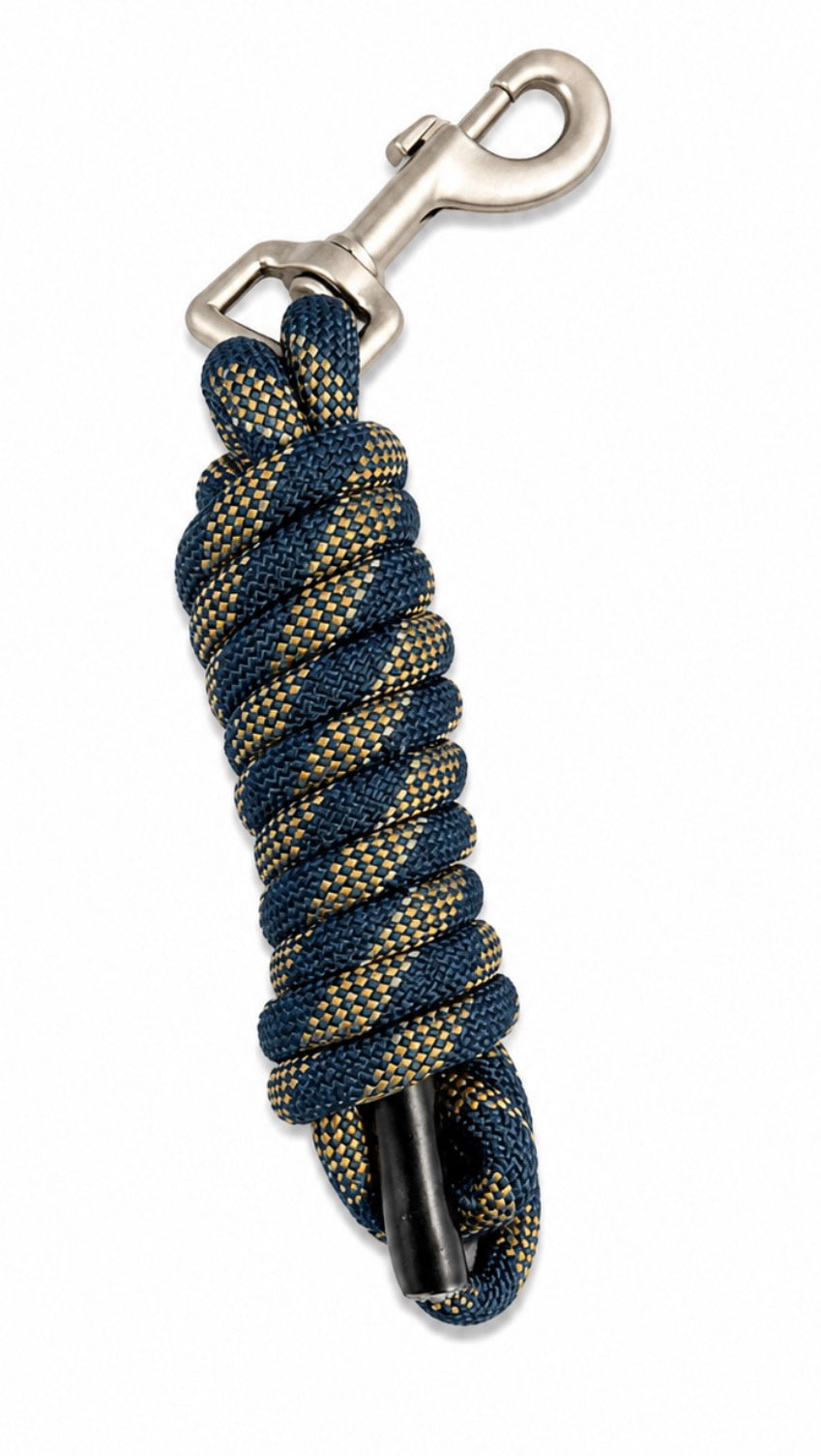 Dog Leash Green