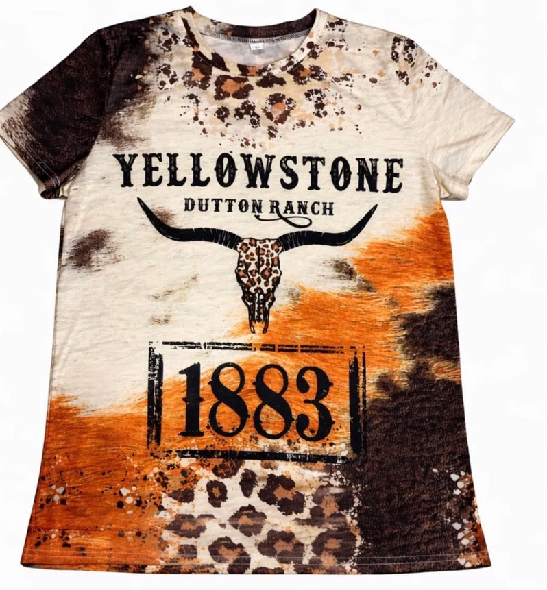 1883 Tee Women’s