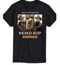 Send Rip Tee Shirt