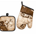 Farm Potholders