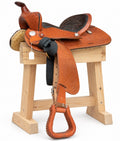 Western Saddle DB Owned