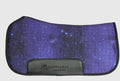 Dapplebay Galaxy Western Saddle Pad