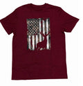 Men’s Deer Tee