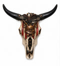 Unique Skull