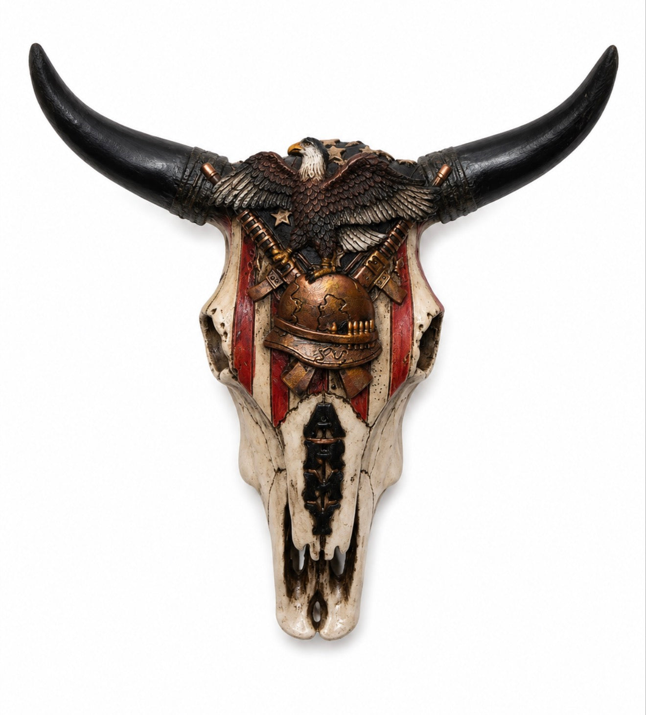 Unique Skull