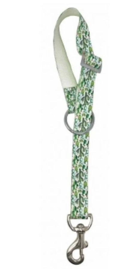 Cactus Bucket Strap