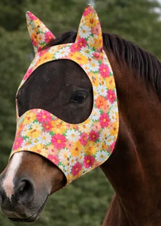 Summer Fly Mask