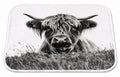 Cow Rug