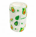 Avocado vet wrap