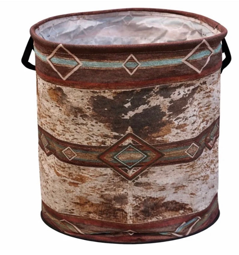 Western Theme Hamper