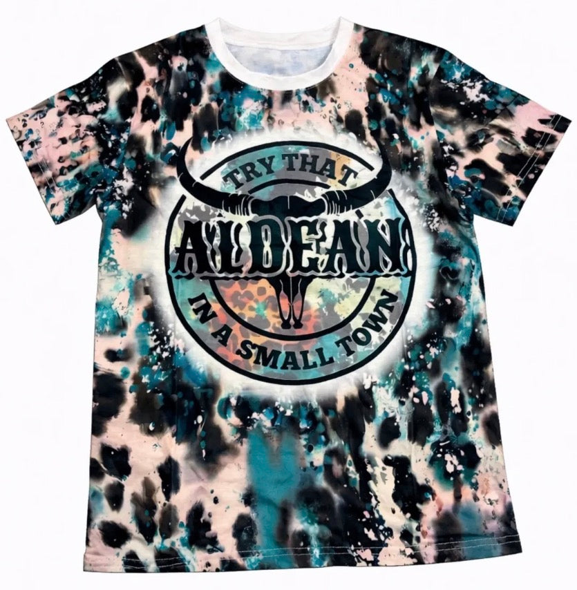 Alden Tee