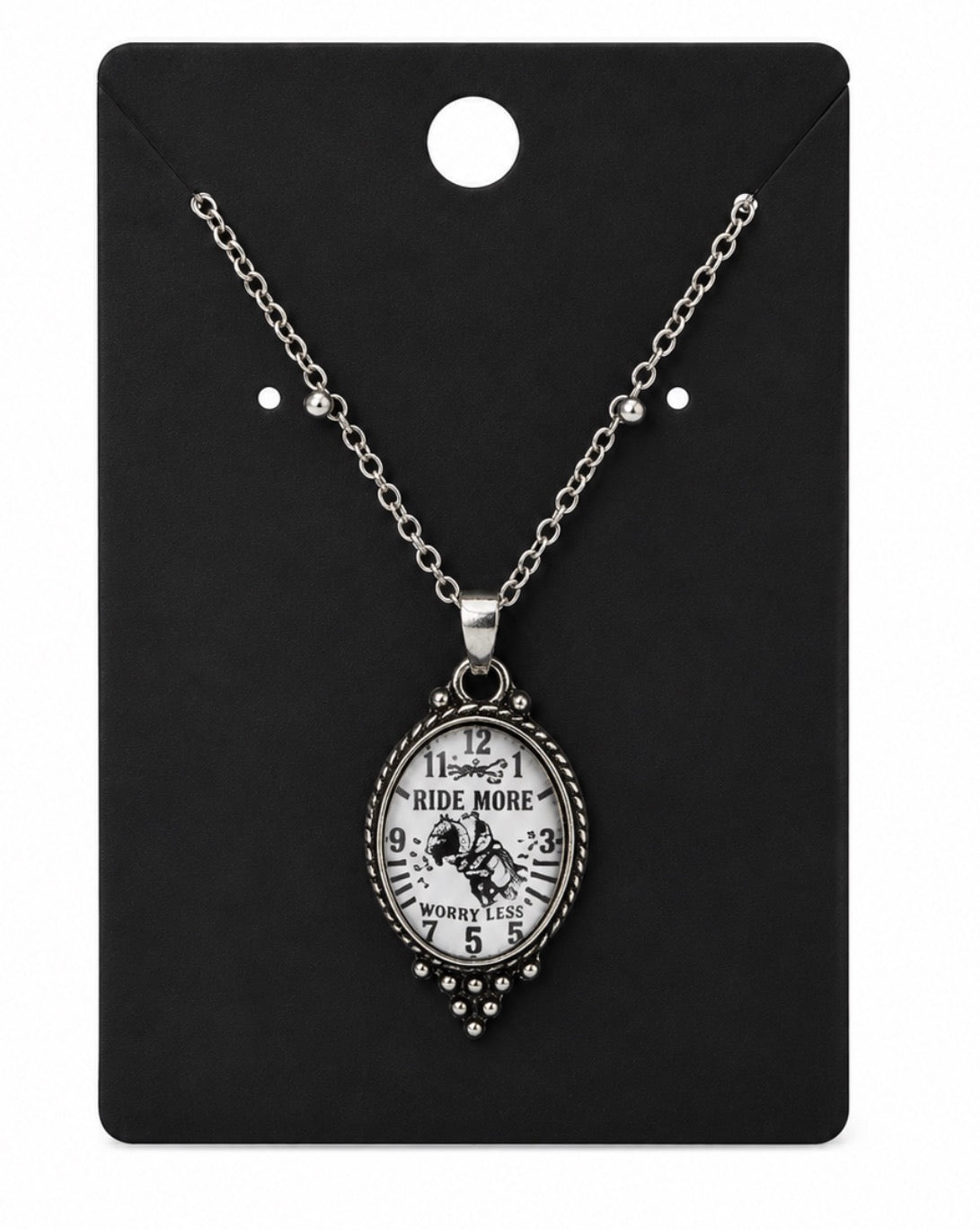 Western Necklace