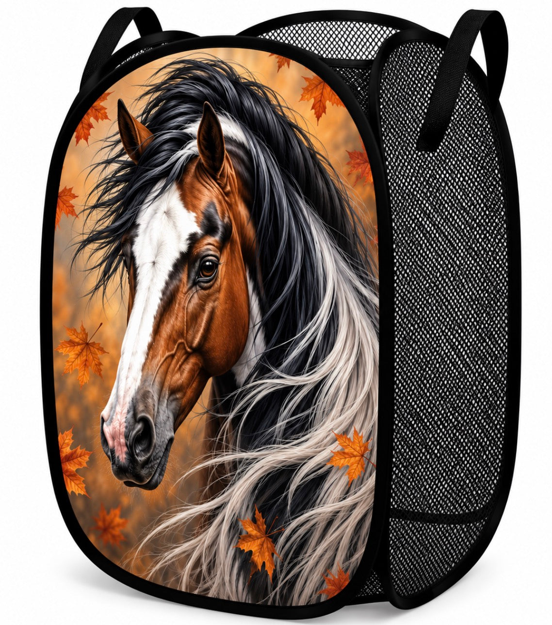 Pretty Bay Horse Hamper