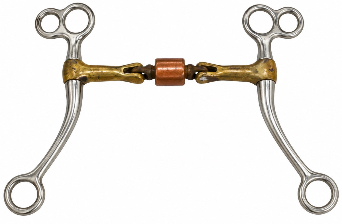 Western Bit Consign CB