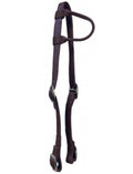 Black Pony Headstall