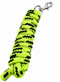 10 foot neon lead line