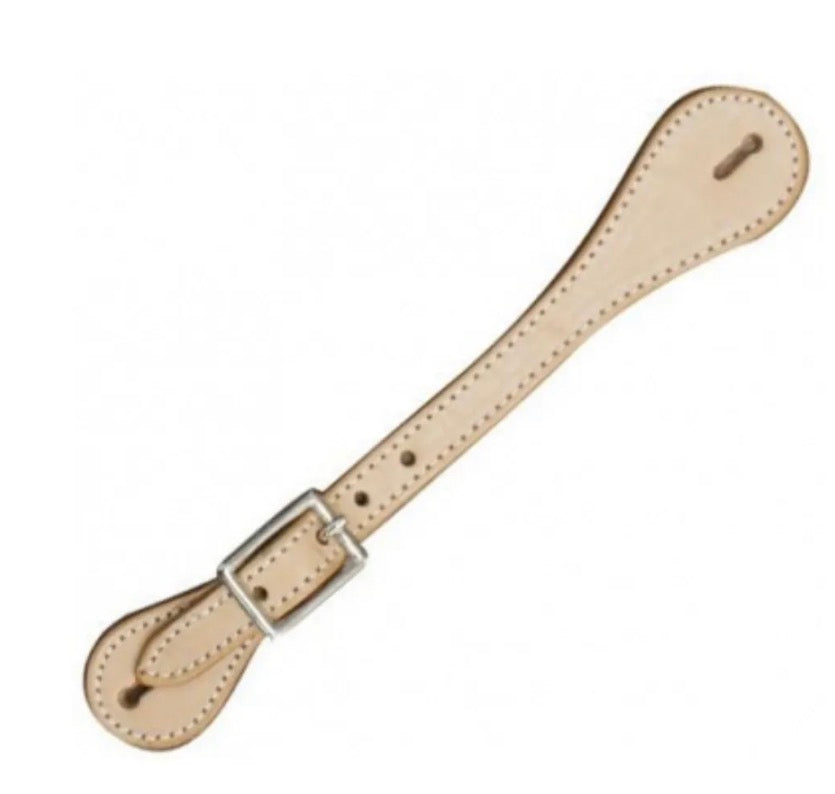 Spur Straps Tan