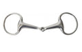 Hollow Mouth Eggbutt Bit