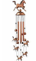Horse Windchimes