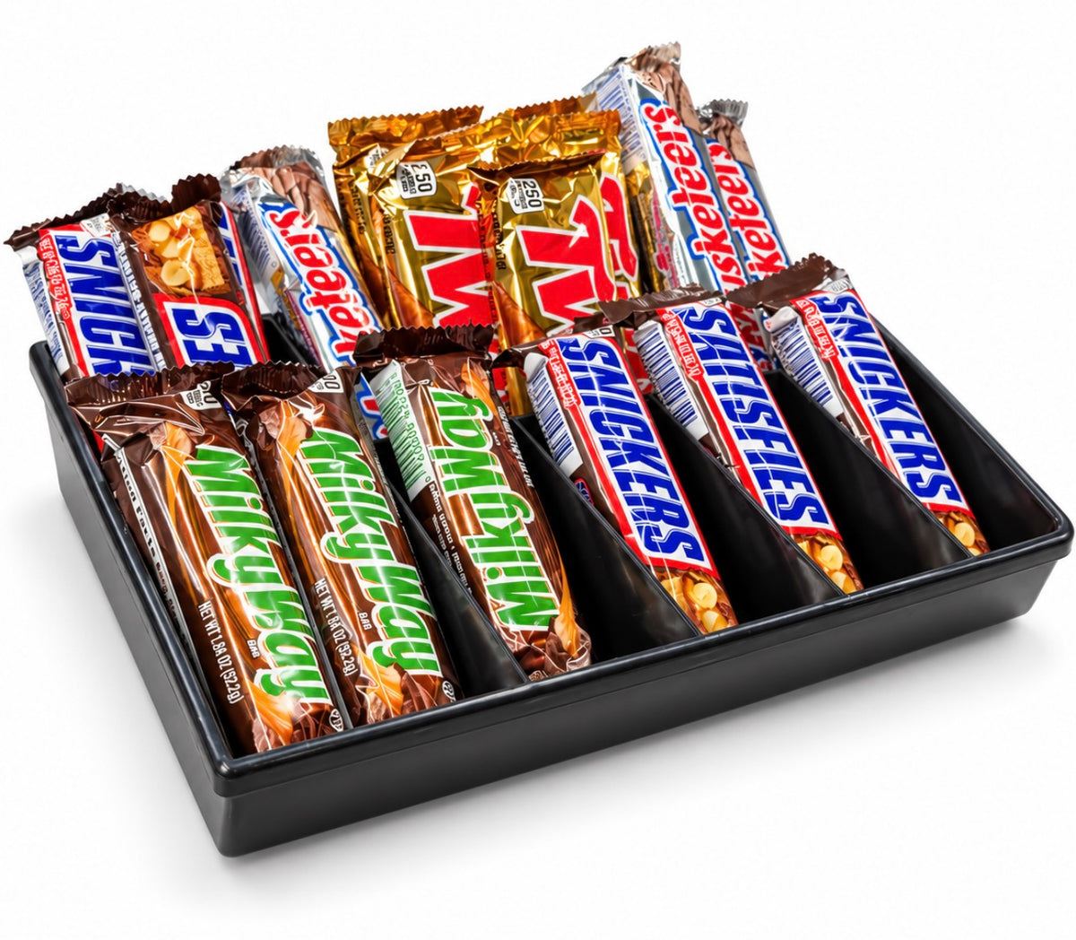 Candy Bars