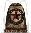 Western Star Gym Bag