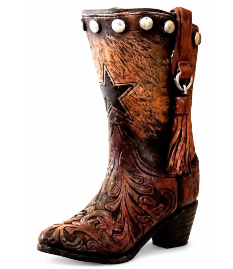 Star West Boot
